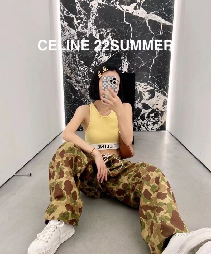 Celine Hobo Bags